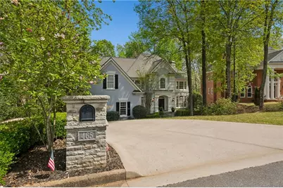 465 Thornwyck Trail, Roswell, GA 30076 - Photo 1