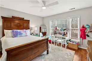 465 Thornwyck Trail, Roswell, GA 30076 - Photo 39