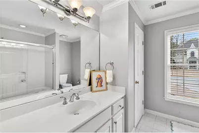 465 Thornwyck Trail, Roswell, GA 30076 - Photo 43