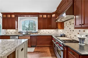 465 Thornwyck Trail, Roswell, GA 30076 - Photo 19