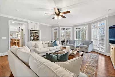 465 Thornwyck Trail, Roswell, GA 30076 - Photo 9