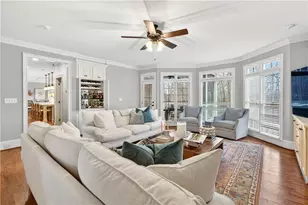 465 Thornwyck Trail, Roswell, GA 30076 - Photo 9