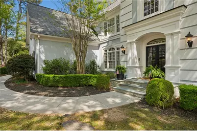 465 Thornwyck Trail, Roswell, GA 30076 - Photo 3