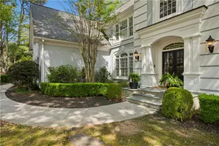 465 Thornwyck Trail, Roswell, GA 30076 - Photo 3