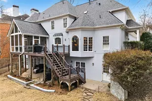 465 Thornwyck Trail, Roswell, GA 30076 - Photo 55