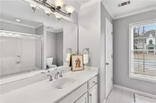 465 Thornwyck Trail, Roswell, GA 30076 - Photo 41