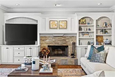 465 Thornwyck Trail, Roswell, GA 30076 - Photo 11