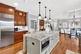 465 Thornwyck Trail, Roswell, GA 30076 - Photo 19