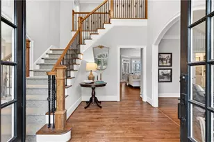 465 Thornwyck Trail, Roswell, GA 30076 - Photo 3