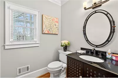 465 Thornwyck Trail, Roswell, GA 30076 - Photo 13