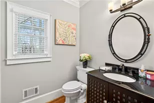 465 Thornwyck Trail, Roswell, GA 30076 - Photo 13