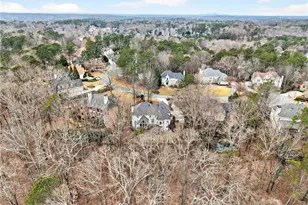 465 Thornwyck Trail, Roswell, GA 30076 - Photo 63