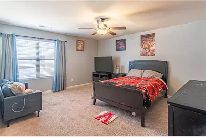 3557 Lebella Lane, Bethlehem, GA 30620 - Photo 21