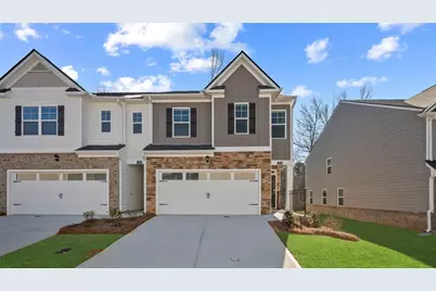 1410 Gray Branch Drive, Lawrenceville, GA 30045 - Photo 1