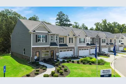 1410 Gray Branch Drive, Lawrenceville, GA 30045 - Photo 13