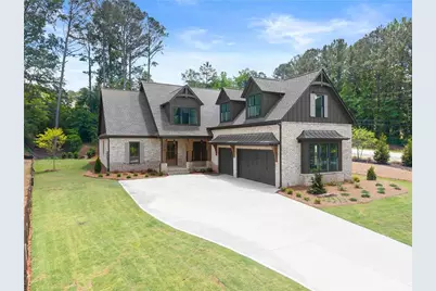 285 Reese Way, Ball Ground, GA 30107 - Photo 1