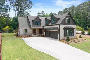 285 Reese Wy, Ball Ground, GA 30107 - Photo 1