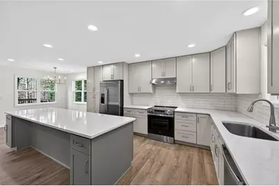 6596 Garrett Road, Buford, GA 30518 - Photo 7