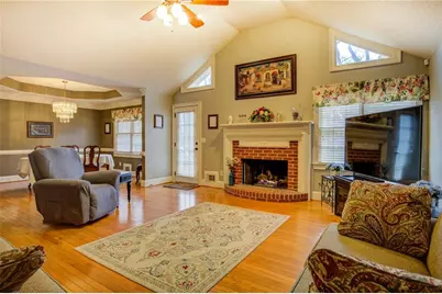 4720 Meadowlark Drive SE, Conyers, GA 30094 - Photo 5