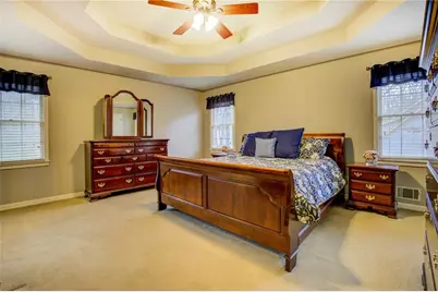 4720 Meadowlark Drive SE, Conyers, GA 30094 - Photo 21