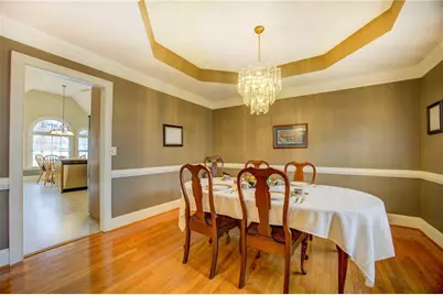 4720 Meadowlark Drive SE, Conyers, GA 30094 - Photo 11