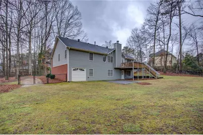 4720 Meadowlark Drive SE, Conyers, GA 30094 - Photo 47