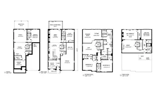 3475 Vermillion View, Suwanee, GA 30024 - Photo 3