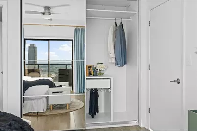 1280 W. Peachtree St. NW #3804, Atlanta, GA 30309 - Photo 31