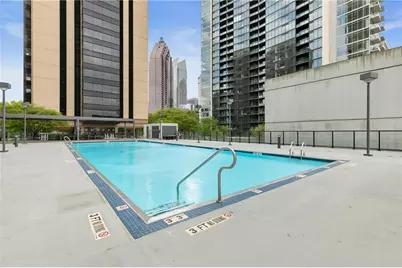 1280 W. Peachtree St. NW #3804, Atlanta, GA 30309 - Photo 41
