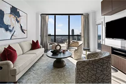 1280 W. Peachtree St. NW #3804, Atlanta, GA 30309 - Photo 3