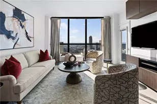 1280 W Peachtree St NW, Atlanta, GA 30309 - Photo 3