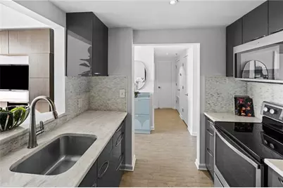 1280 W. Peachtree St. NW #3804, Atlanta, GA 30309 - Photo 13