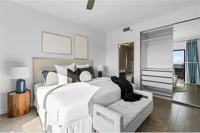 1280 W. Peachtree St. NW #3804, Atlanta, GA 30309 - Photo 27