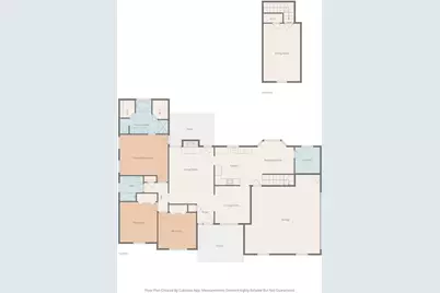 9528 Margaret Lane, Jonesboro, GA 30238 - Photo 19