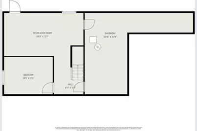 1758 W Nancy Creek Drive NE, Atlanta, GA 30341 - Photo 37