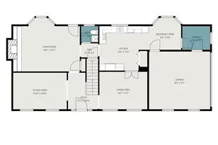 1758 W Nancy Creek Dr NE, Atlanta, GA 30341 - Photo 35