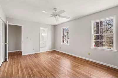 1758 W Nancy Creek Drive NE, Atlanta, GA 30341 - Photo 17