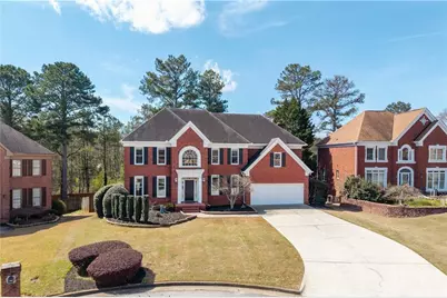 4125 Boles Creek Drive, Duluth, GA 30096 - Photo 51