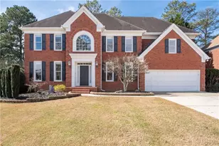 4125 Boles Creek Dr, Duluth, GA 30096 - Photo 1