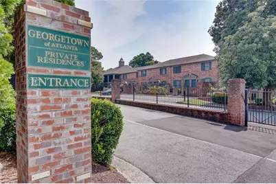 3113 Colonial Way #L, Atlanta, GA 30341 - Photo 15