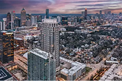 270 17th Street NW #2210, Atlanta, GA 30363 - Photo 31