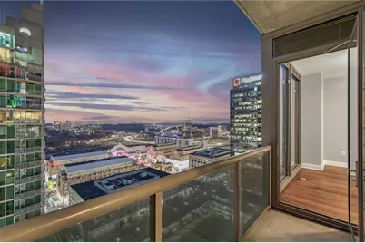 270 17th Street NW #2210, Atlanta, GA 30363 - Photo 11