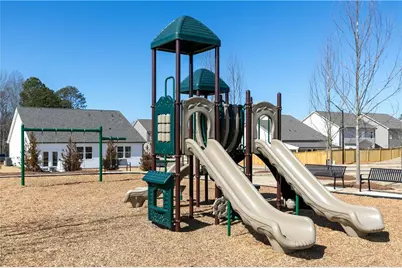 3106 Cambridge Mill Street, Acworth, GA 30102 - Photo 41