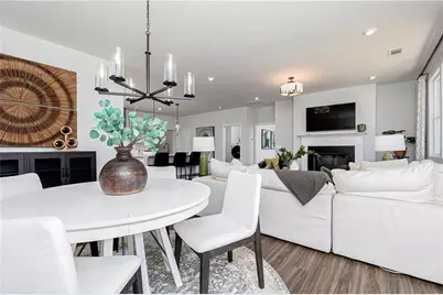 3106 Cambridge Mill Street, Acworth, GA 30102 - Photo 25