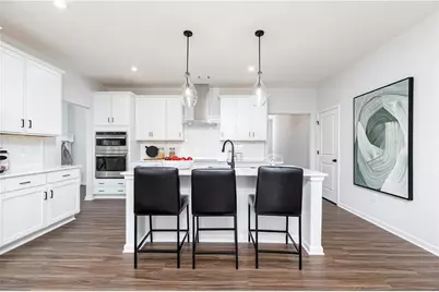 3106 Cambridge Mill Street, Acworth, GA 30102 - Photo 15