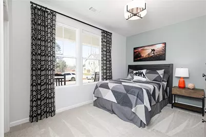 3106 Cambridge Mill Street, Acworth, GA 30102 - Photo 7