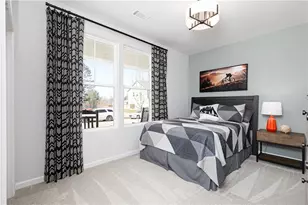 3106 Cambridge Ml St, Acworth, GA 30102 - Photo 7