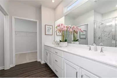 3106 Cambridge Mill Street, Acworth, GA 30102 - Photo 31