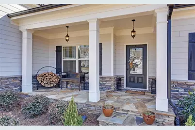 4021 Windsor Trail, Gainesville, GA 30506 - Photo 3