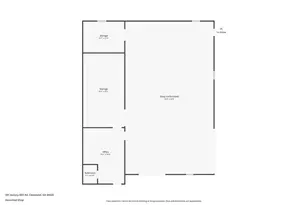 181 Asbury Mill Rd, Cleveland, GA 30528 - Photo 73